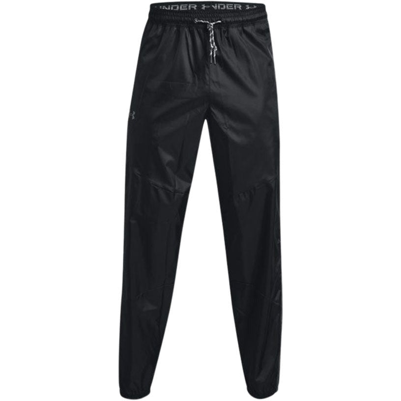 Under Armour Legacy Woven Pant MenAlive & Dirty 