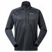 Berghaus Urban Spitzer Half-Zip Top MenAlive & Dirty 