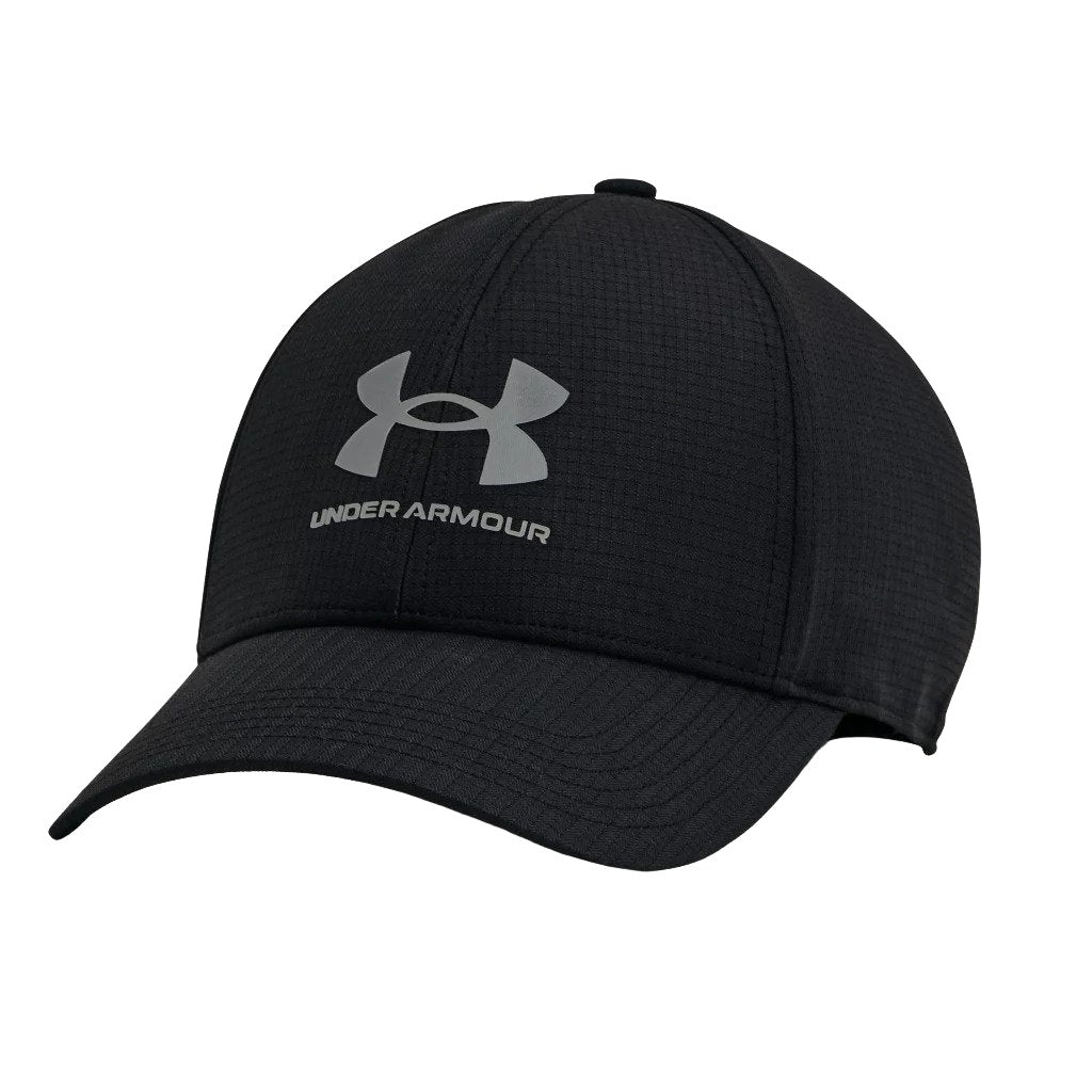 Under Armour ArmourVent Cap MenAlive & Dirty 