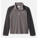 Columbia Glacial Half-Zip Top JuniorAlive & Dirty 
