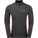 Montane Dart Zip-Neck MenAlive & Dirty 