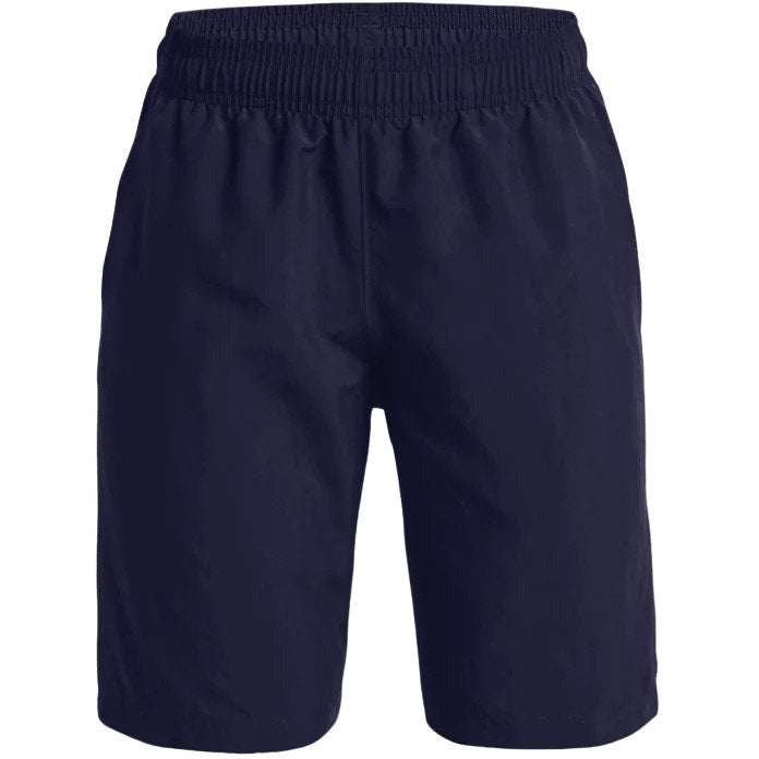 Under Armour Woven Graphic Shorts JuniorAlive & Dirty 