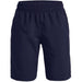 Under Armour Woven Graphic Short JuniorAlive & Dirty 