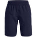 Under Armour Woven Graphic Shorts JuniorAlive & Dirty 