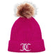 Juicy Couture Patch Beanie JuniorAlive & Dirty 