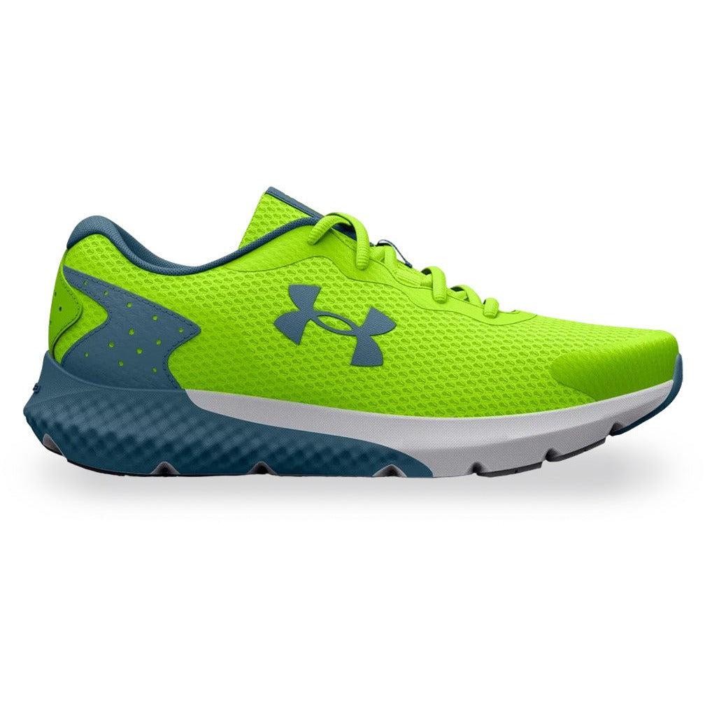 Under Armour Charged Rogue 3 JuniorAlive & Dirty 