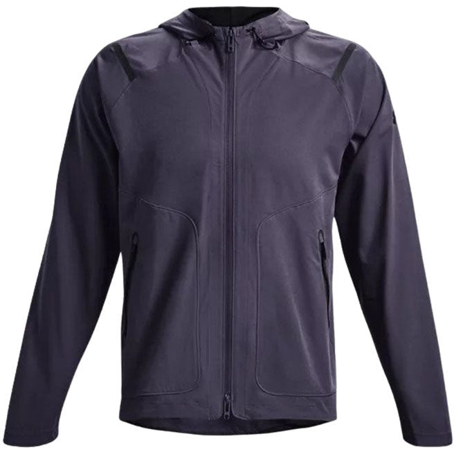 Under Armour Unstoppable Jacket MenAlive & Dirty 