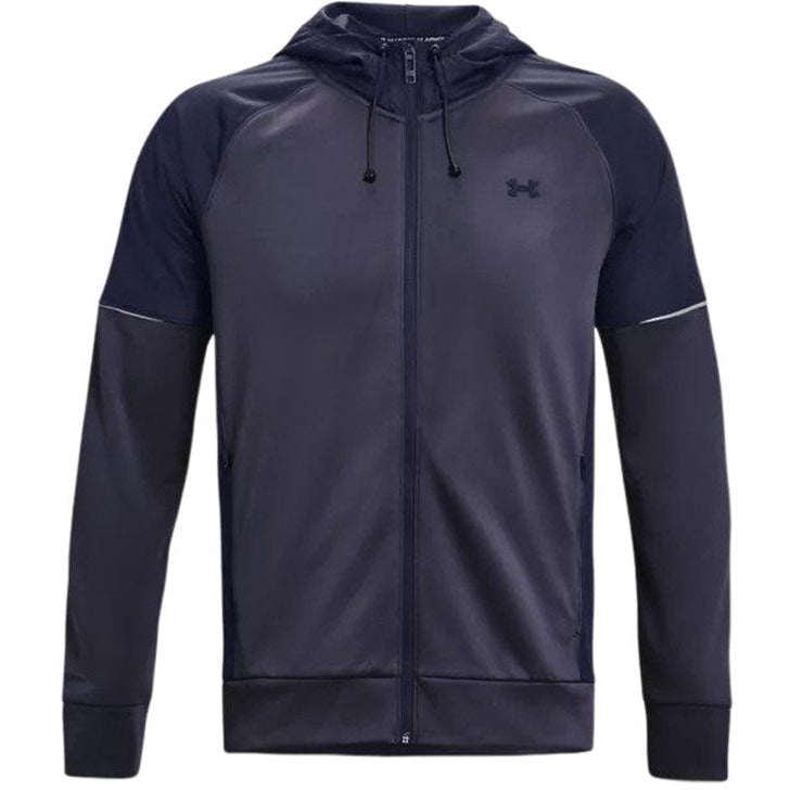 Under Armour Fleece Storm Full-Zip Hoodie MenAlive & Dirty 