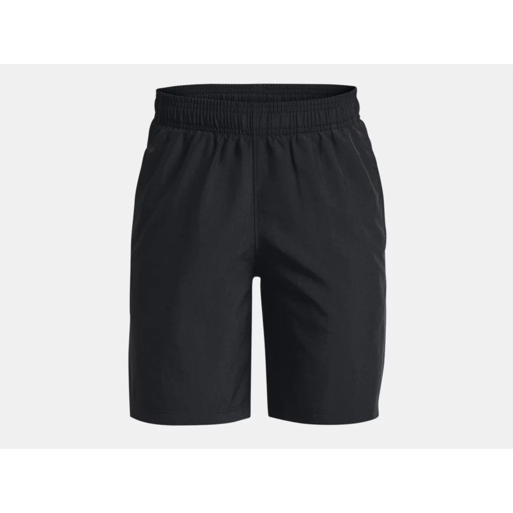 Under Armour Woven Graphic Short JuniorAlive & Dirty 