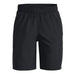 Under Armour Woven Graphic Shorts JuniorAlive & Dirty 