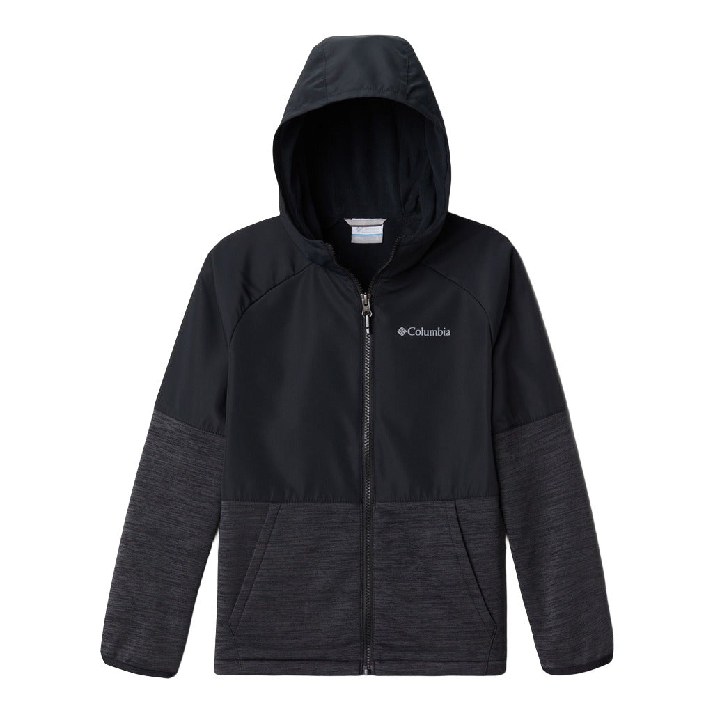 Columbia Out-Shield Full-Zip Jacket JuniorAlive & Dirty 