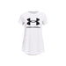 Under Armour Sportstyle Graphic T-Shirt JuniorAlive & Dirty 