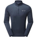 Montane Dart Zip Neck MenAlive & Dirty 