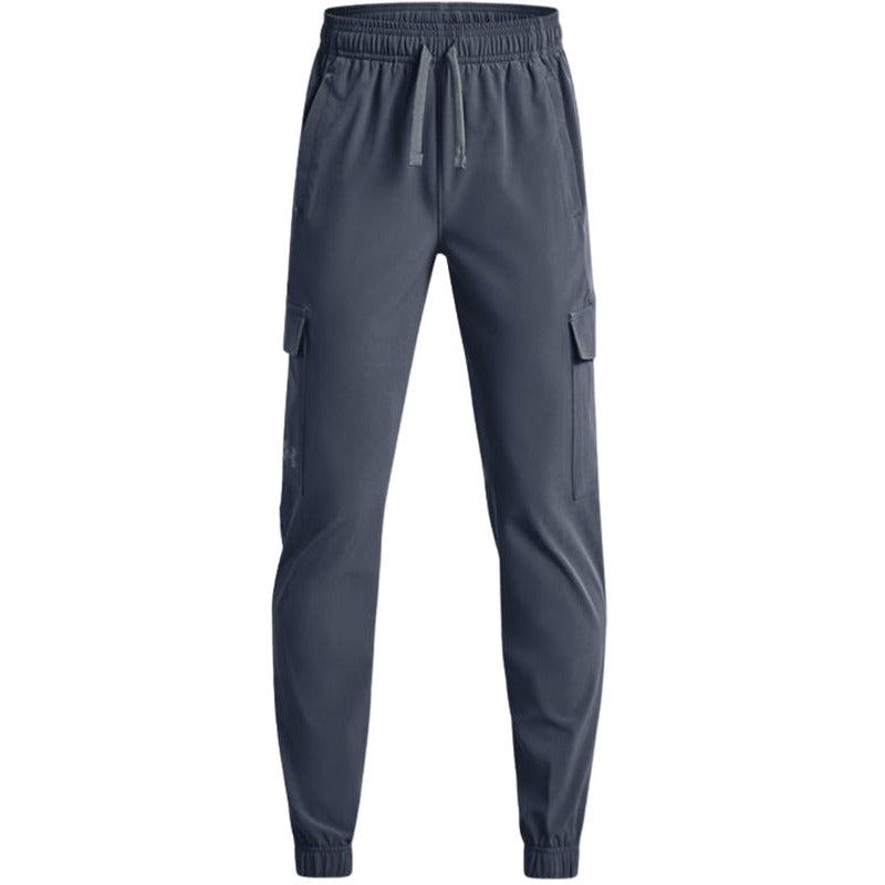 Under Armour Pennant Cargo Pants JuniorAlive & Dirty 