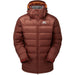 Mountain Equipment Lightline Jacket JuniorAlive & Dirty 