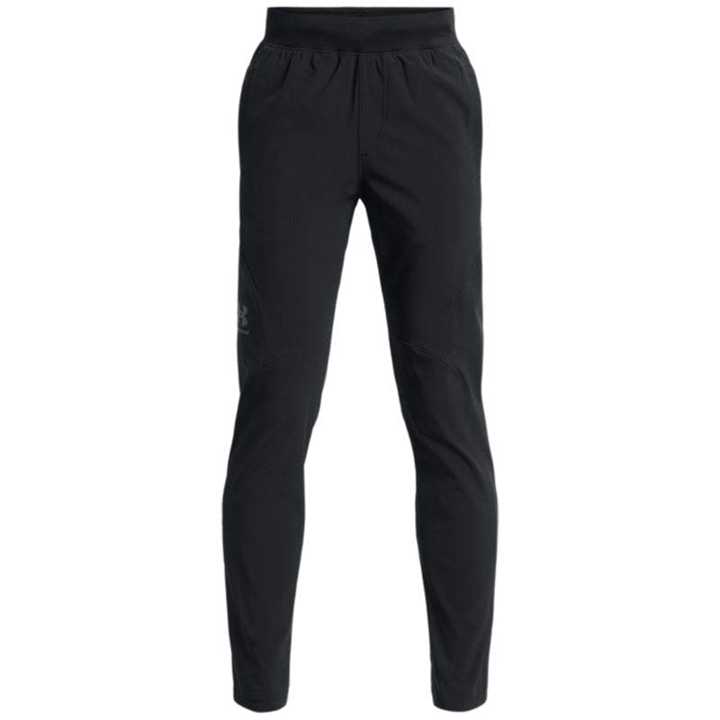 Under Armour Unstoppable Tapered Pant JuniorAlive & Dirty 