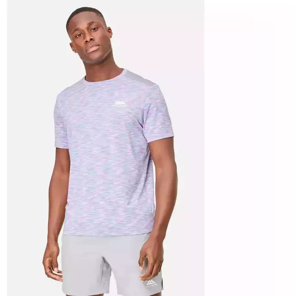 Trailberg Space Tee MenAlive & Dirty 