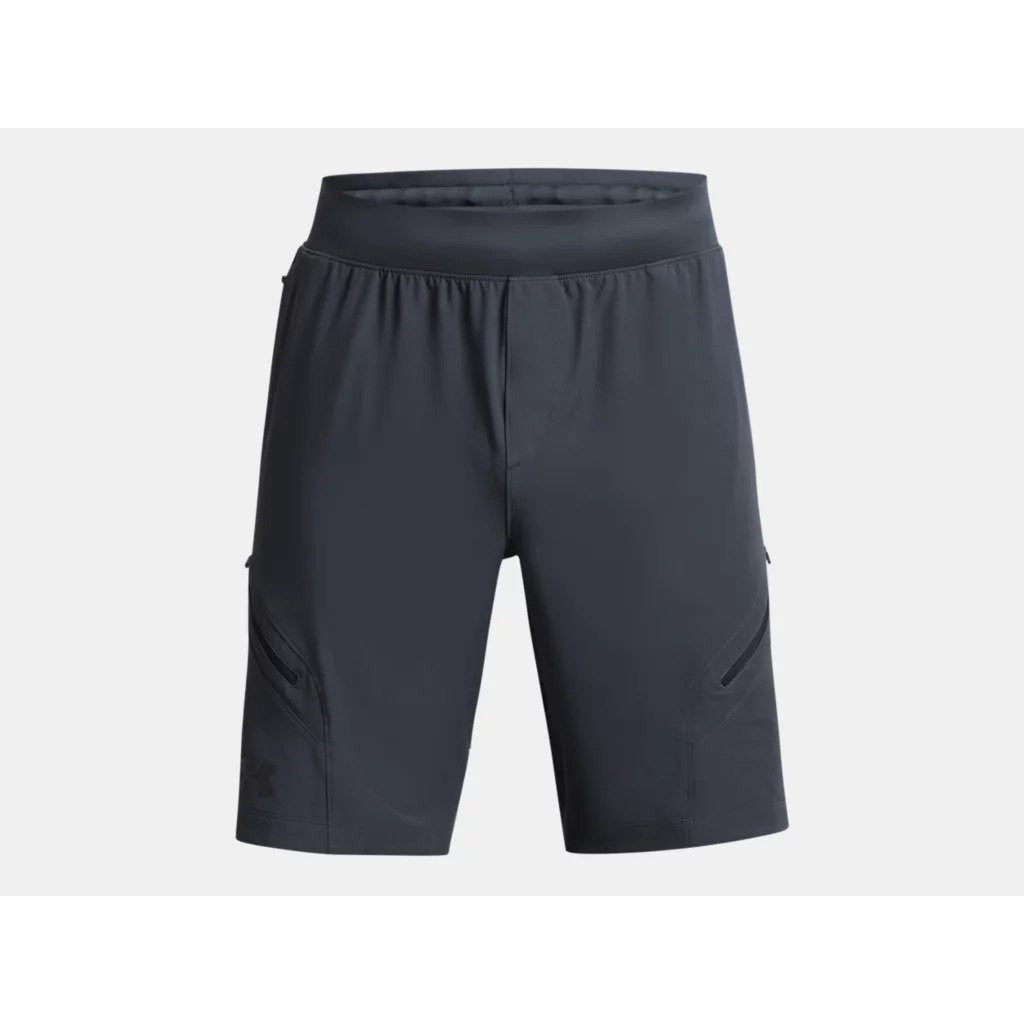 Under Armour Unstoppable Cargo Shorts MenAlive & Dirty 