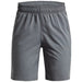 Under Armour Woven Graphic Shorts JuniorAlive & Dirty 