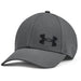 Under Armour ArmourVent Stretch Cap MenAlive & Dirty 