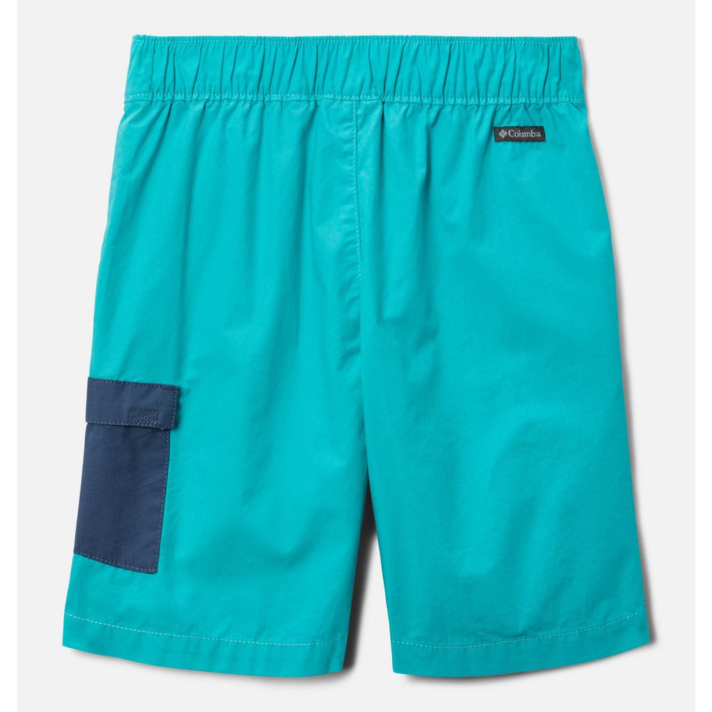 Columbia Washed Cargo Short JuniorAlive & Dirty 