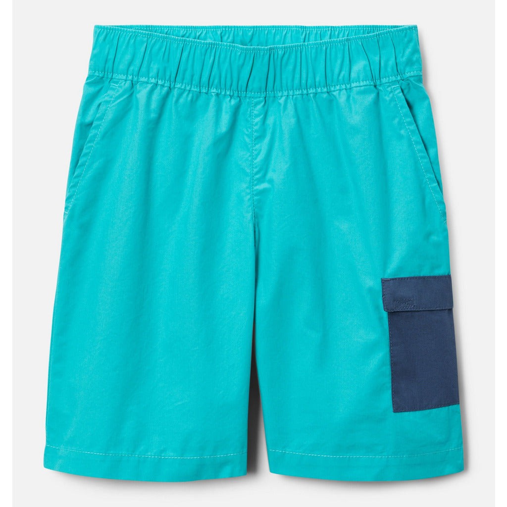 Columbia Washed Cargo Short JuniorAlive & Dirty 