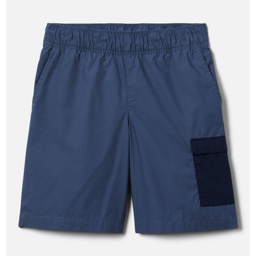 Columbia Washed Cargo Short JuniorAlive & Dirty 