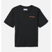 Columbia Grizzly Back Graph T-Shirt JuniorAlive & Dirty 