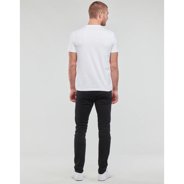 Guess Maksim CN SS T-Shirt MenAlive & Dirty 
