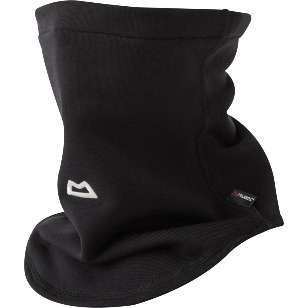 Mountain Equipment Powerstretch Neck GaitorAlive & Dirty 