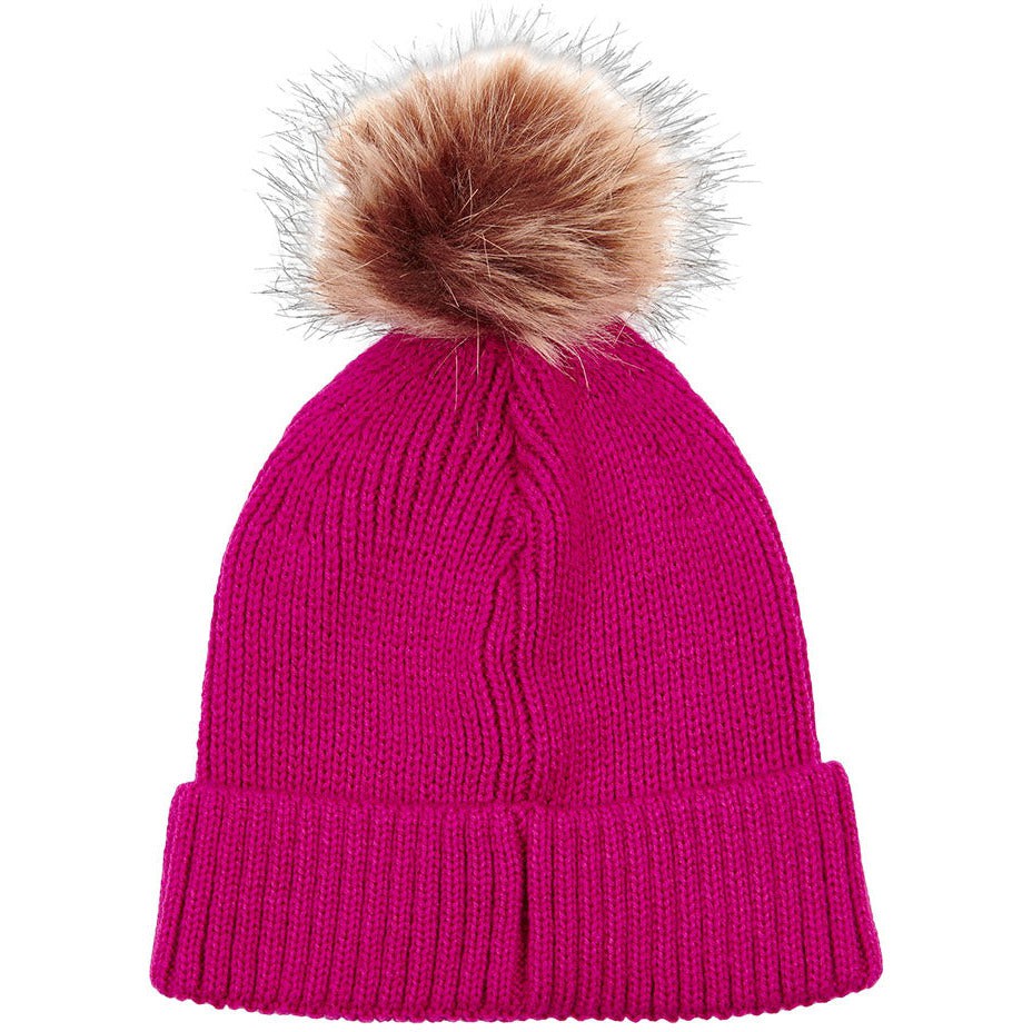 Juicy Couture Patch Beanie JuniorAlive & Dirty 
