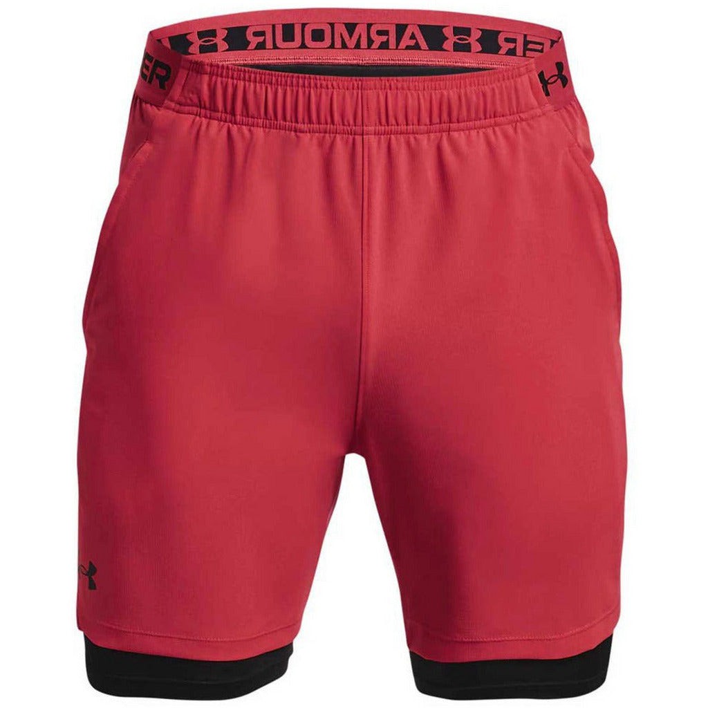 Under Armour Vanish Woven 2In1 Short MenAlive & Dirty 
