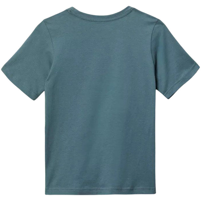 Columbia Basin Ridge Graphic T-Shirt JuniorAlive & Dirty 