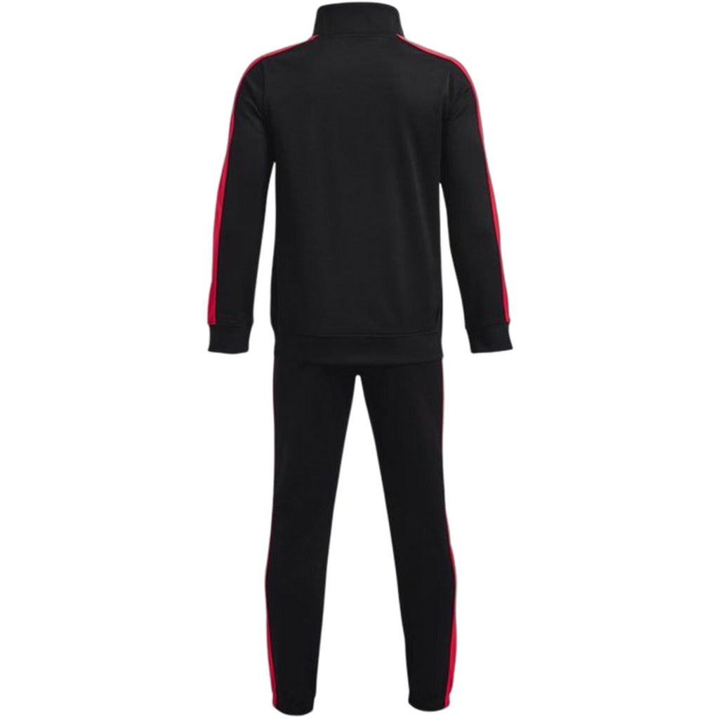 Under Armour Knit Tracksuit JuniorAlive & Dirty 