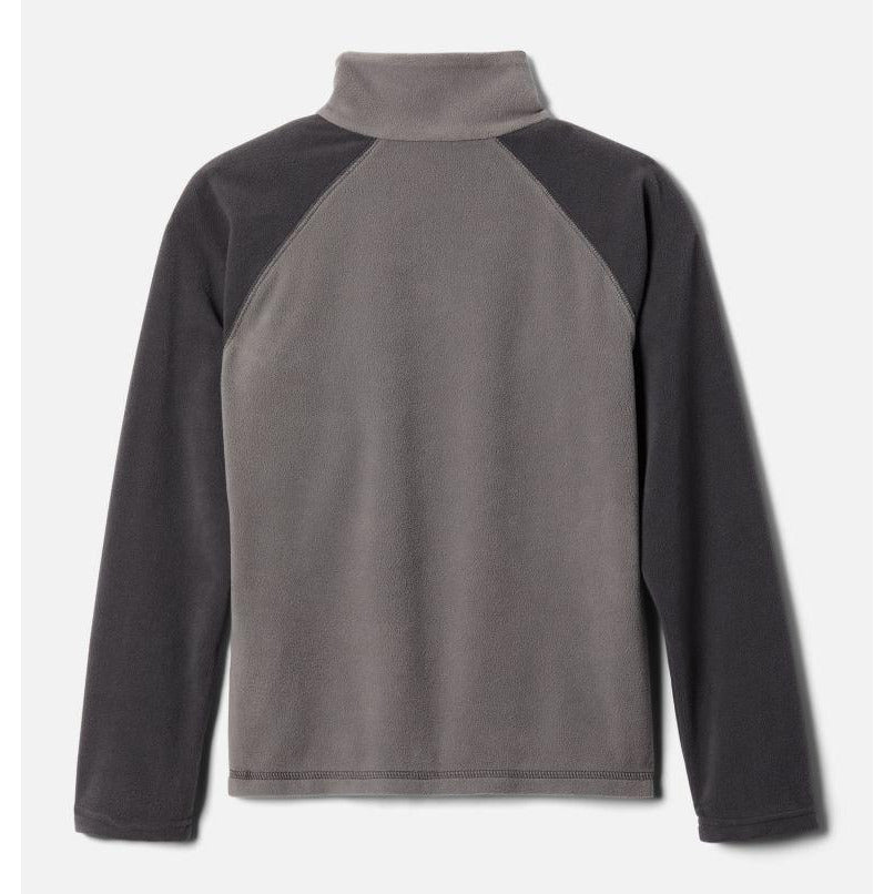 Columbia Glacial Half-Zip Top JuniorAlive & Dirty 