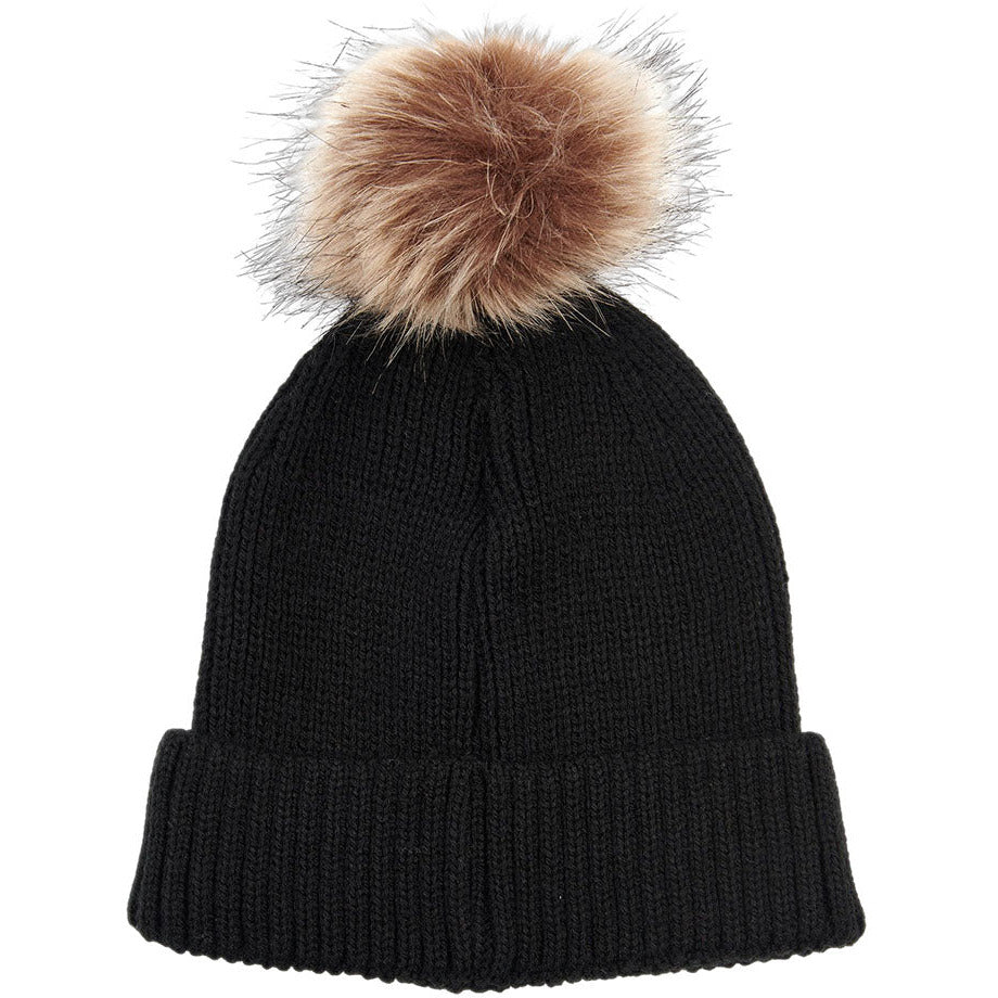 Juicy Couture Patch Beanie JuniorAlive & Dirty 