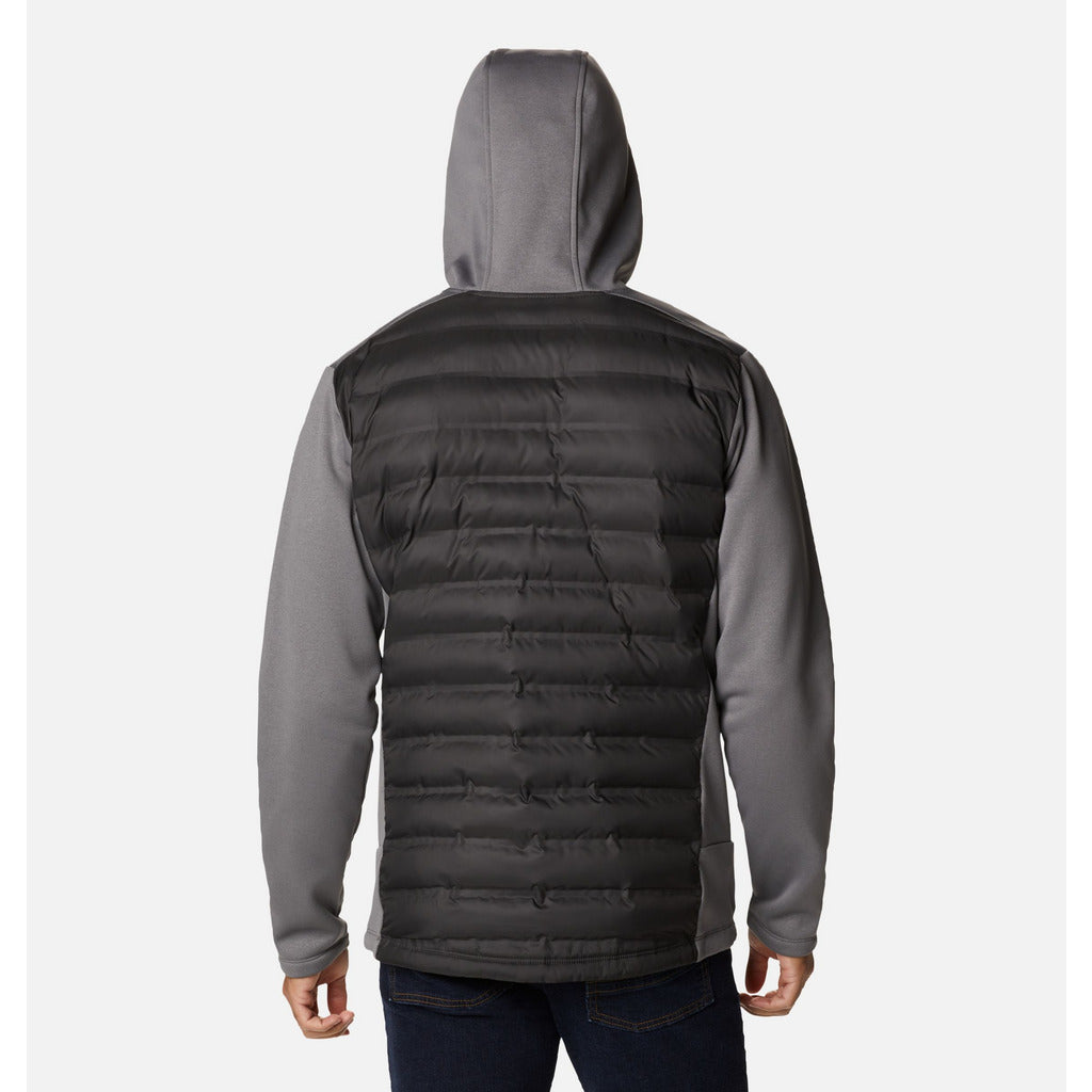 Columbia Out-Shield Full-Zip Hoodie MenAlive & Dirty 