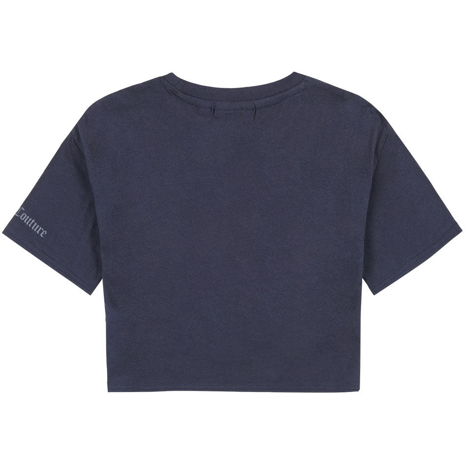 Juicy Couture Tonal Boxy T-Shirt InfantAlive & Dirty 