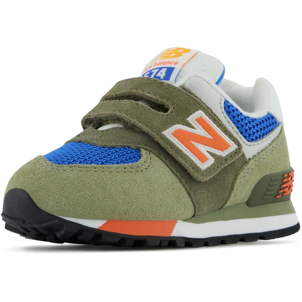 New Balance 574 InfantAlive & Dirty 