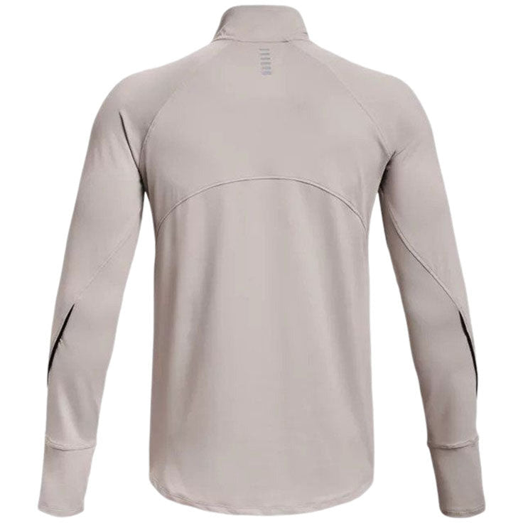 Under Armour Qualifier Run 2.0 Half-Zip MenAlive & Dirty 