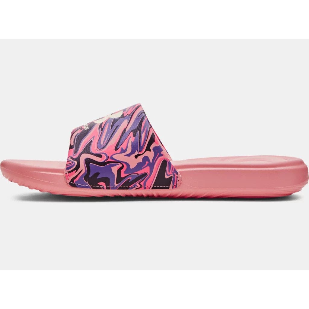 Under Armour Ansa Graph Slide WomenAlive & Dirty 