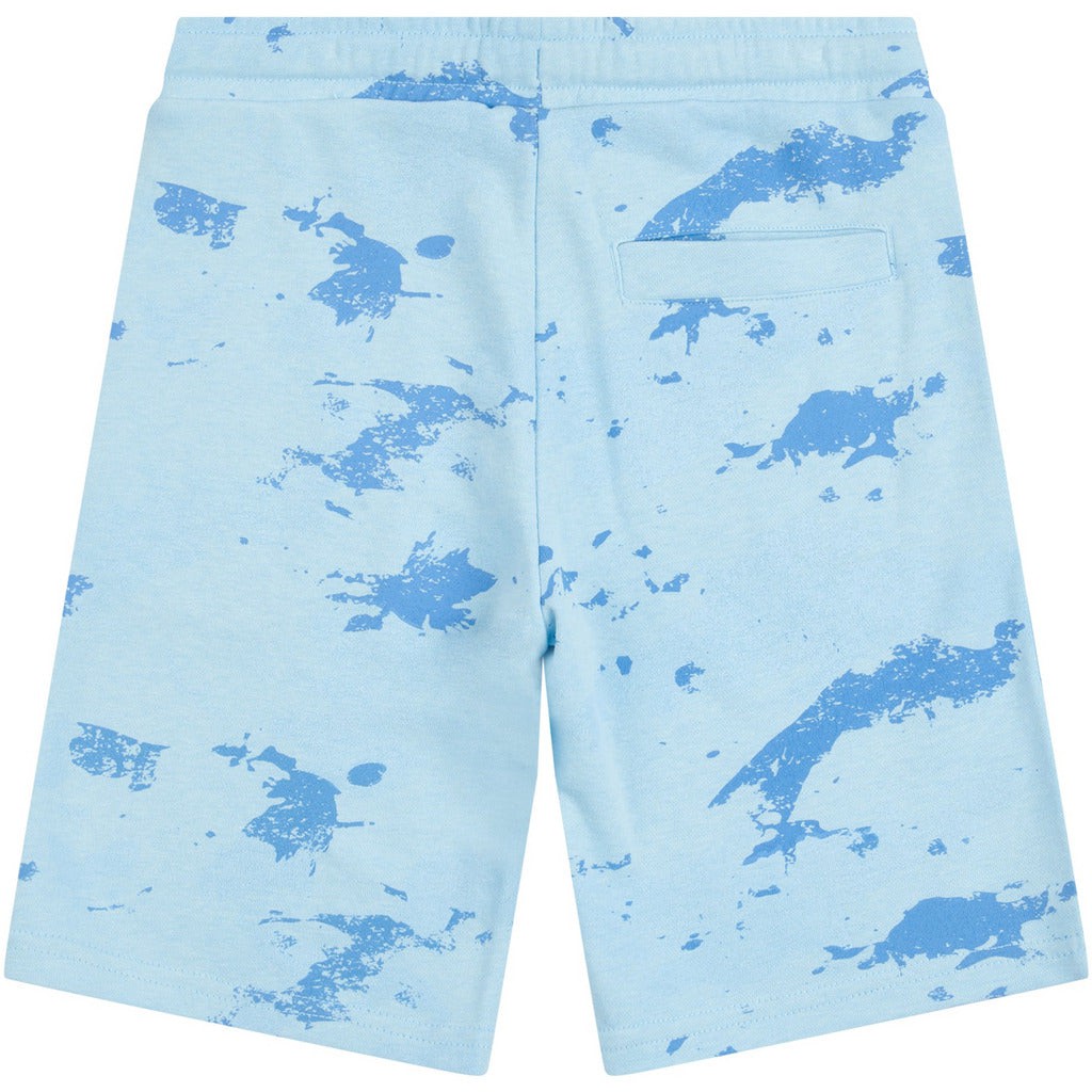 Russel Athletic Logo Camo Short InfantAlive & Dirty 