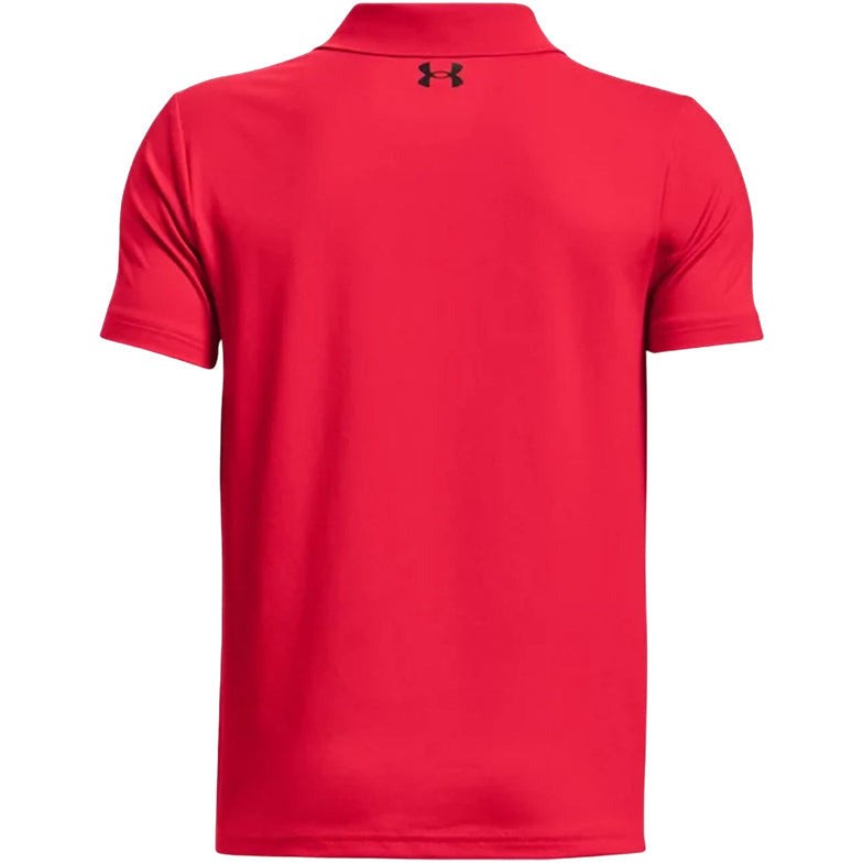 Under Armour Performance Polo JuniorAlive & Dirty 