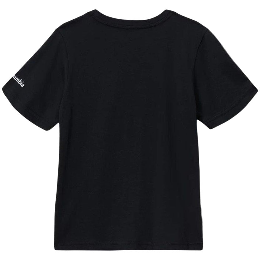 Columbia Basin Ridge Graphic T-Shirt JuniorAlive & Dirty 