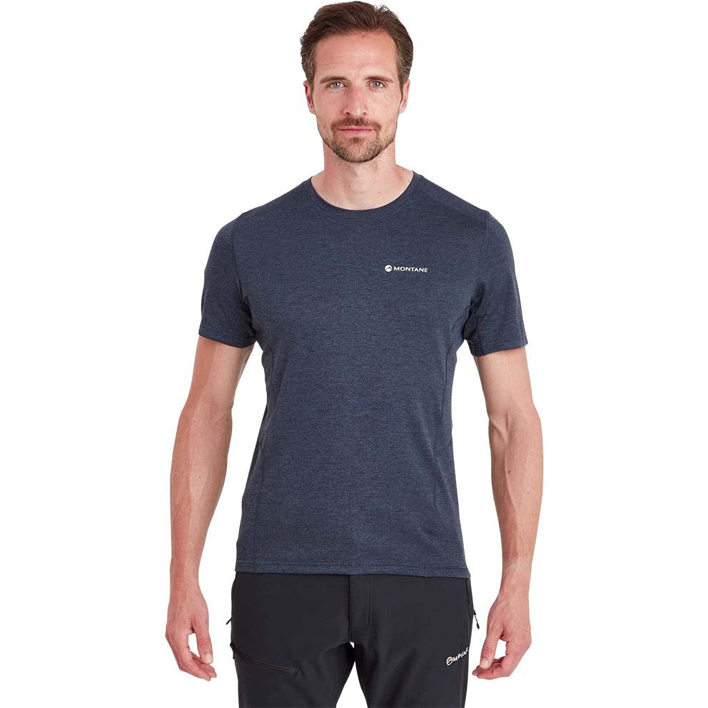 Montane Dart T-Shirt MenAlive & Dirty 