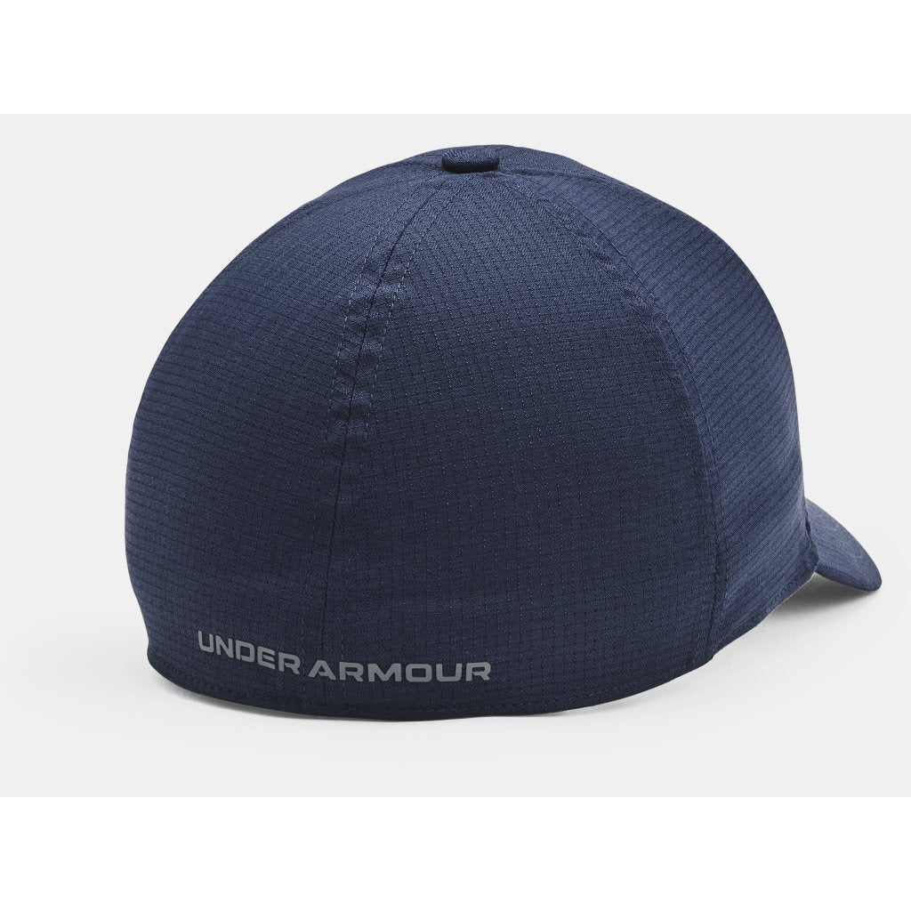 Under Armour ArmourVent Stretch Cap MenAlive & Dirty 