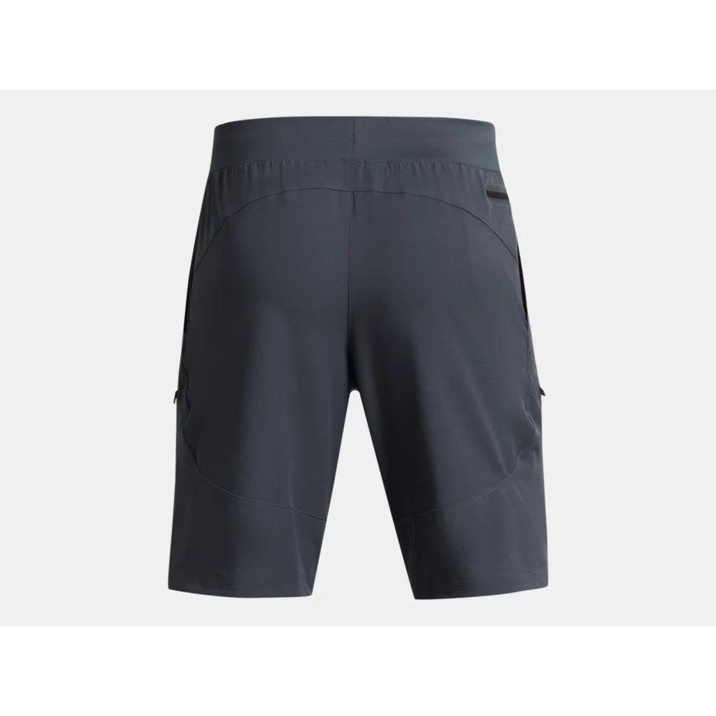 Under Armour Men's Unstoppable Cargo Shorts - Dark Grey – Alive & Dirty