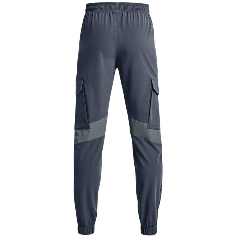 Under Armour Pennant Cargo Pants JuniorAlive & Dirty 