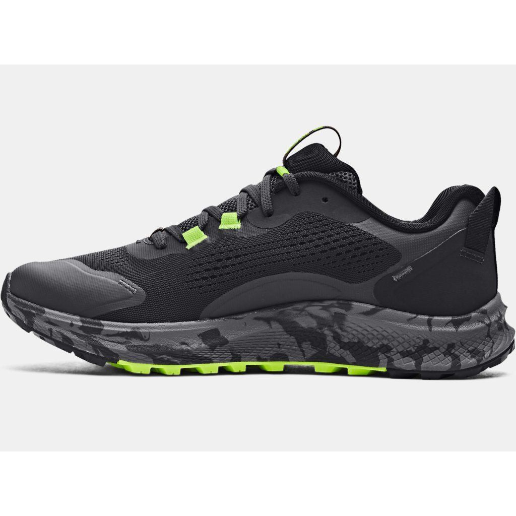 Under Armour Charged Bandit TR 2 MenAlive & Dirty 