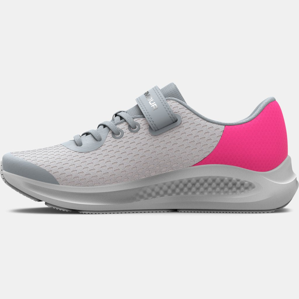 Under Armour Pursuit 3 AC ChildrenAlive & Dirty 